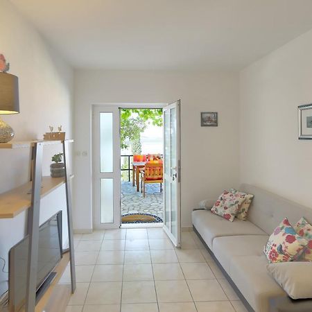 Bojana Apartments Cavtat Ngoại thất bức ảnh